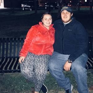 Meet your Posher, Richard